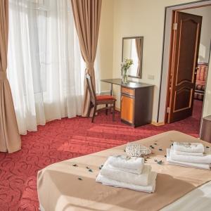Hotel SL Kavkaz (f. Kavkaz Sunline)