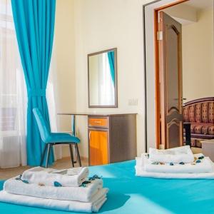 Hotel SL Kavkaz (f. Kavkaz Sunline)