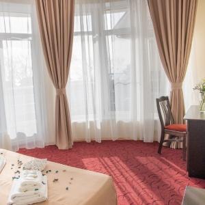 Hotel SL Kavkaz (f. Kavkaz Sunline)