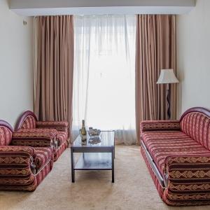 Hotel SL Kavkaz (f. Kavkaz Sunline)
