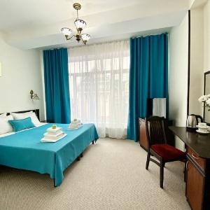 Hotel SL Kavkaz (f. Kavkaz Sunline)