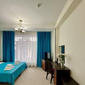 Hotel SL Kavkaz (f. Kavkaz Sunline)