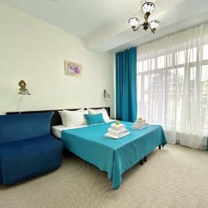 Hotel SL Kavkaz (f. Kavkaz Sunline)