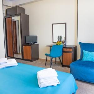 Hotel SL Kavkaz (f. Kavkaz Sunline)