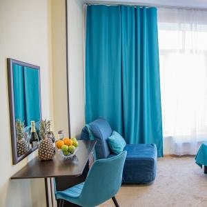 Hotel SL Kavkaz (f. Kavkaz Sunline)
