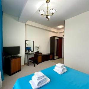 Hotel SL Kavkaz (f. Kavkaz Sunline)