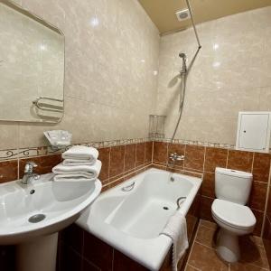 Hotel SL Kavkaz (f. Kavkaz Sunline)