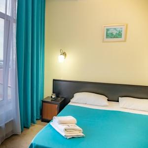 Hotel SL Kavkaz (f. Kavkaz Sunline)