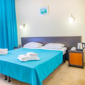Hotel SL Kavkaz (f. Kavkaz Sunline)