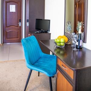 Hotel SL Kavkaz (f. Kavkaz Sunline)