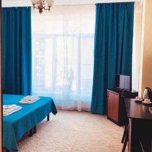 Hotel SL Kavkaz (f. Kavkaz Sunline)