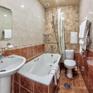 Hotel SL Kavkaz (f. Kavkaz Sunline)