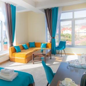 Hotel SL Kavkaz (f. Kavkaz Sunline)
