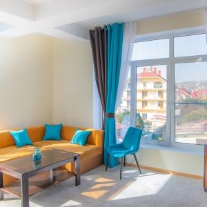 Hotel SL Kavkaz (f. Kavkaz Sunline)