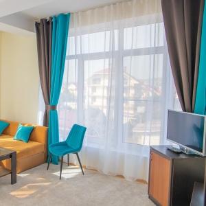 Hotel SL Kavkaz (f. Kavkaz Sunline)