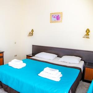 Hotel SL Kavkaz (f. Kavkaz Sunline)
