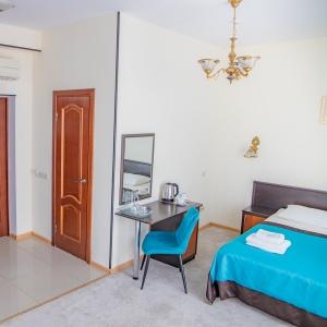 Hotel SL Kavkaz (f. Kavkaz Sunline)