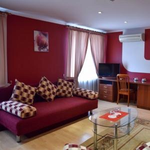 Hotel Sura