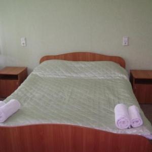 Гостиница Агидель