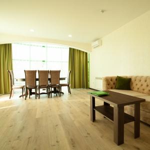 Hotel Ecodom Sochi
