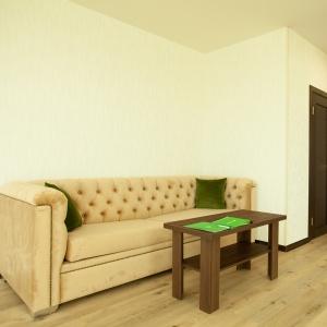 Hotel Ecodom Sochi