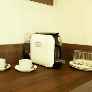 Hotel Ecodom Sochi
