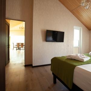 Hotel Ecodom Sochi