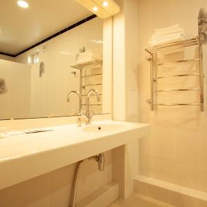Hotel Ecodom Sochi