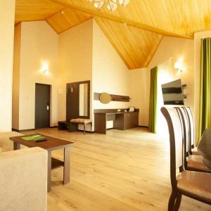 Hotel Ecodom Sochi