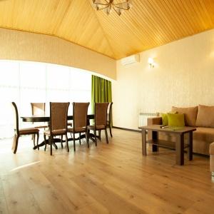 Hotel Ecodom Sochi