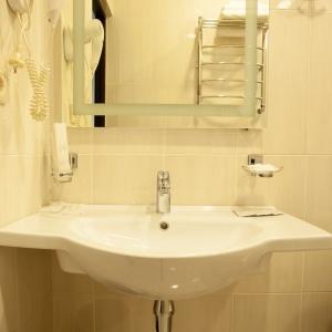 Hotel Ecodom Sochi