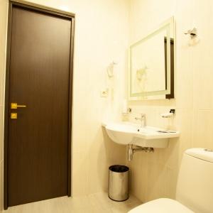 Hotel Ecodom Sochi