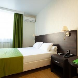 Hotel Ecodom Sochi