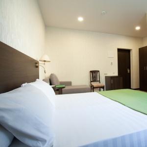 Hotel Ecodom Sochi