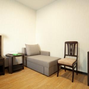 Hotel Ecodom Sochi