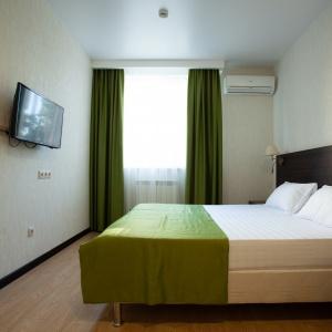 Hotel Ecodom Sochi