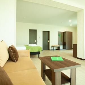 Hotel Ecodom Sochi