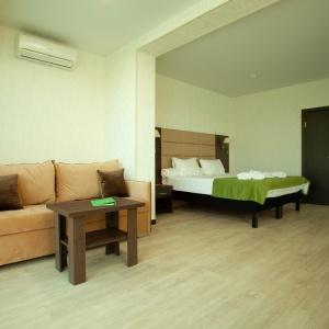 Hotel Ecodom Sochi
