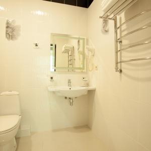 Hotel Ecodom Sochi