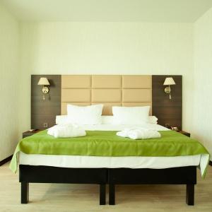 Hotel Ecodom Sochi