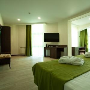 Hotel Ecodom Sochi