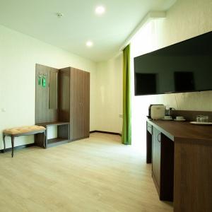 Hotel Ecodom Sochi