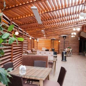 Hotel Ecodom Sochi
