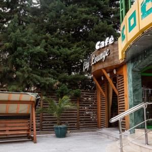 Hotel Ecodom Sochi