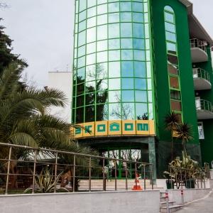 Hotel Ecodom Sochi