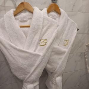 Hotel Blues