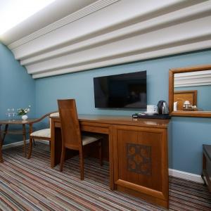 Hotel Blues