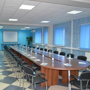 Гостиница Владимир Плаза
