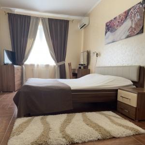 Гостиница Владимир Плаза