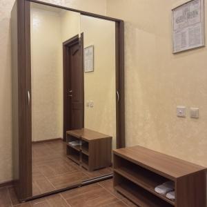 Гостиница Владимир Плаза
